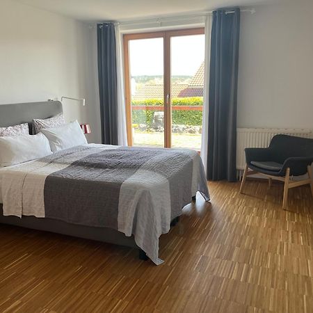 Truchtling Appartements 시온시브루크 외부 사진
