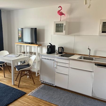 Truchtling Appartements 시온시브루크 외부 사진