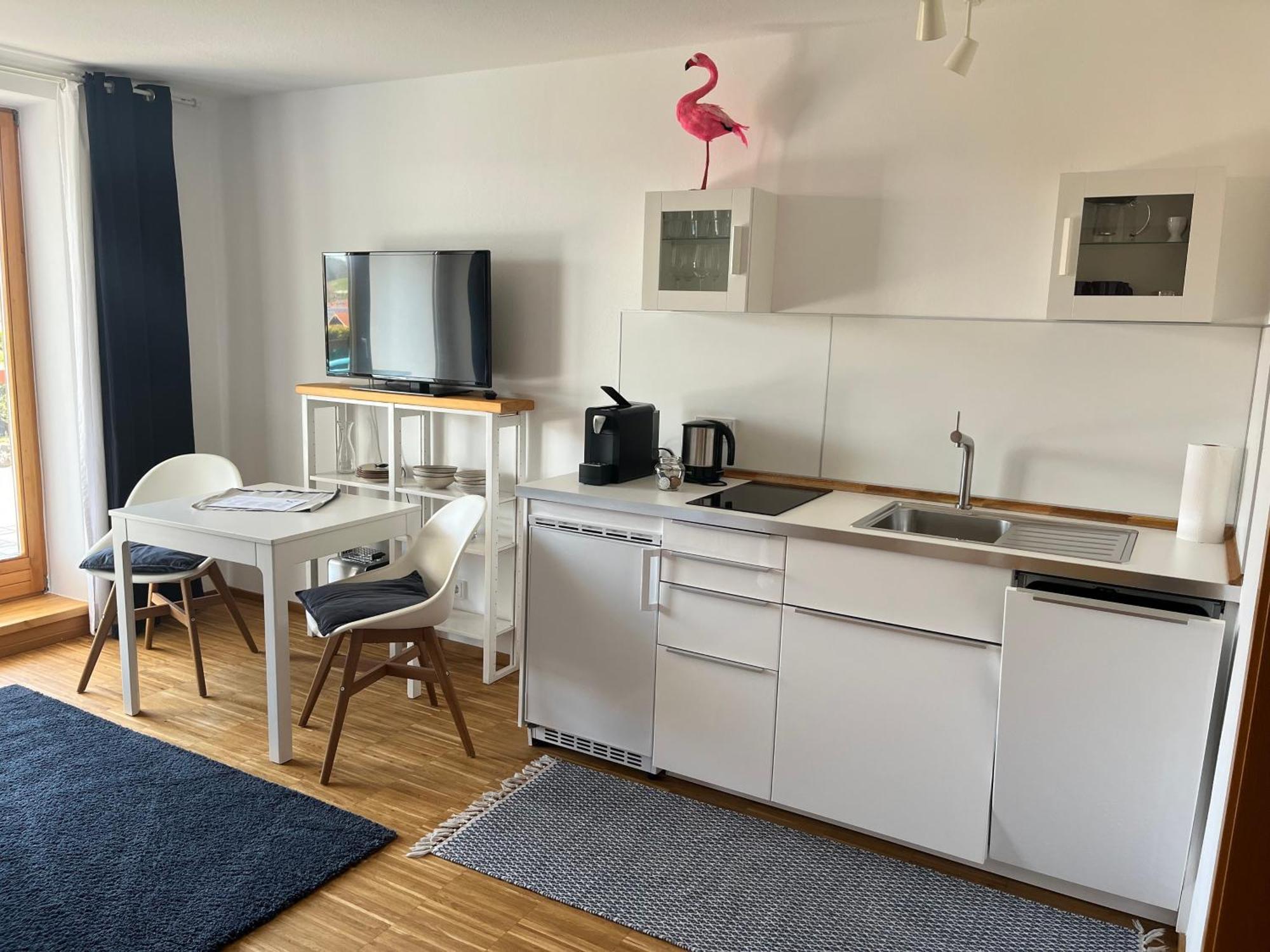 Truchtling Appartements 시온시브루크 외부 사진
