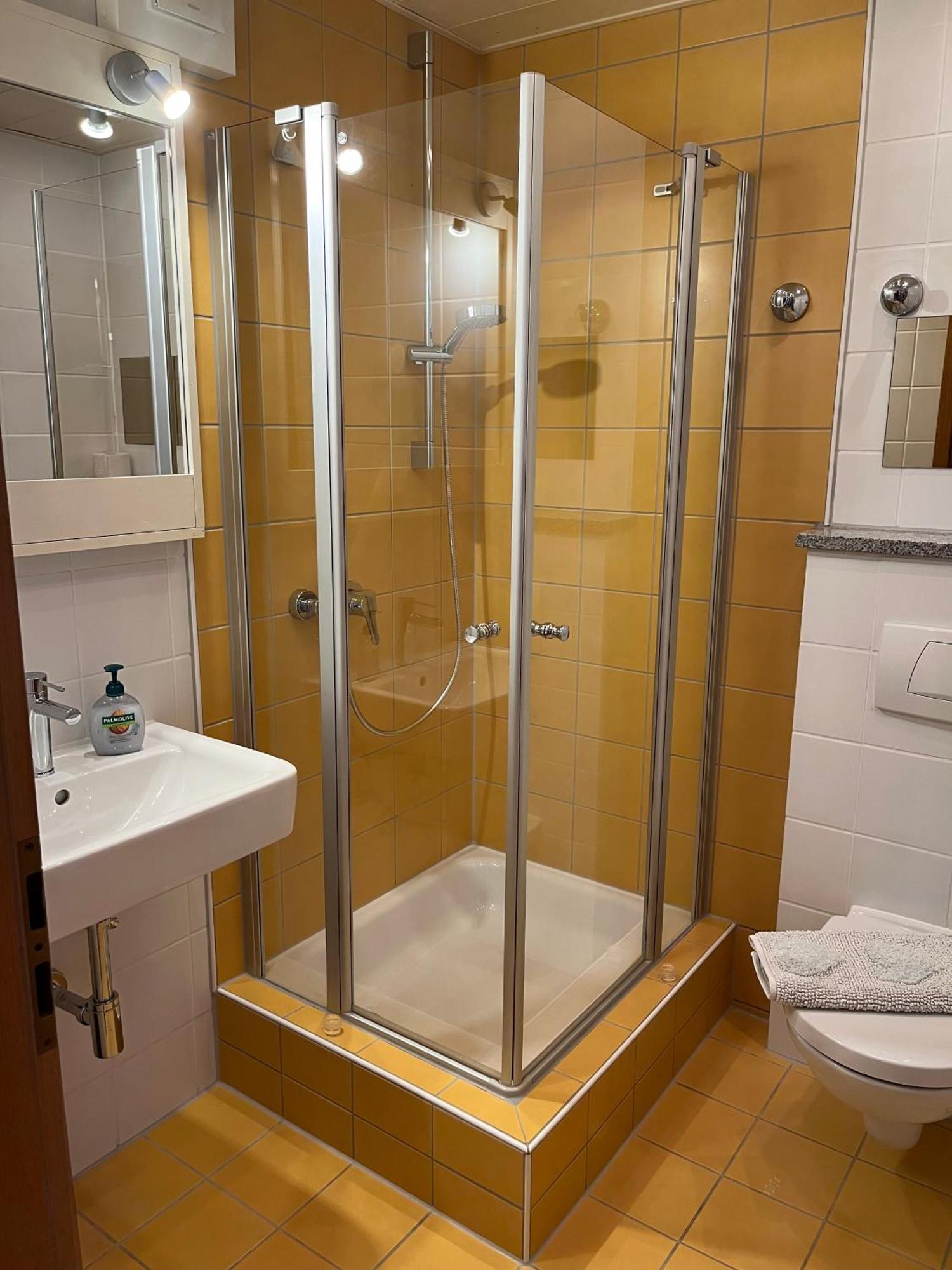 Truchtling Appartements 시온시브루크 외부 사진