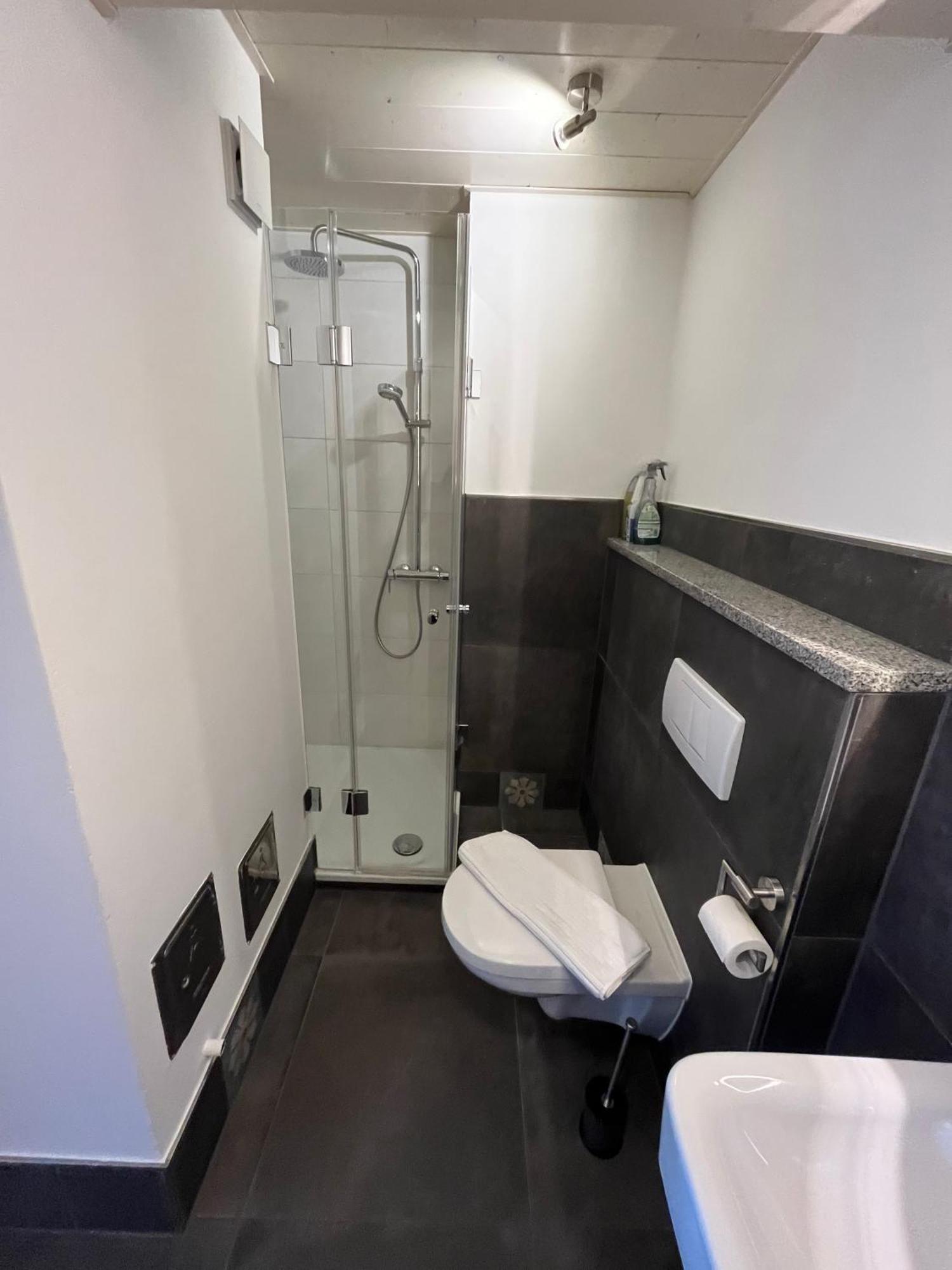 Truchtling Appartements 시온시브루크 외부 사진