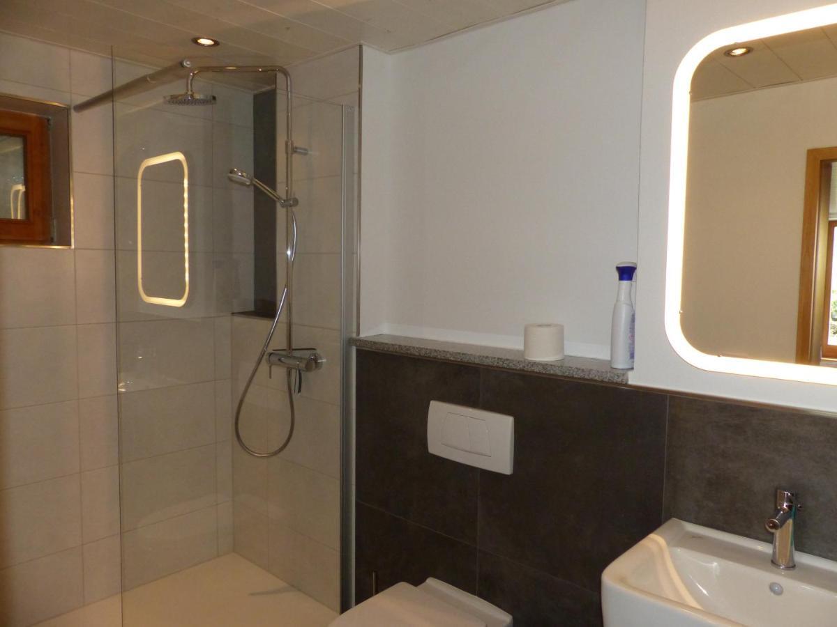 Truchtling Appartements 시온시브루크 외부 사진