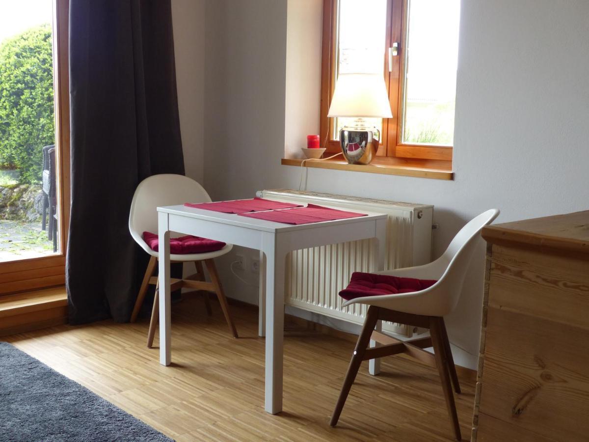 Truchtling Appartements 시온시브루크 외부 사진