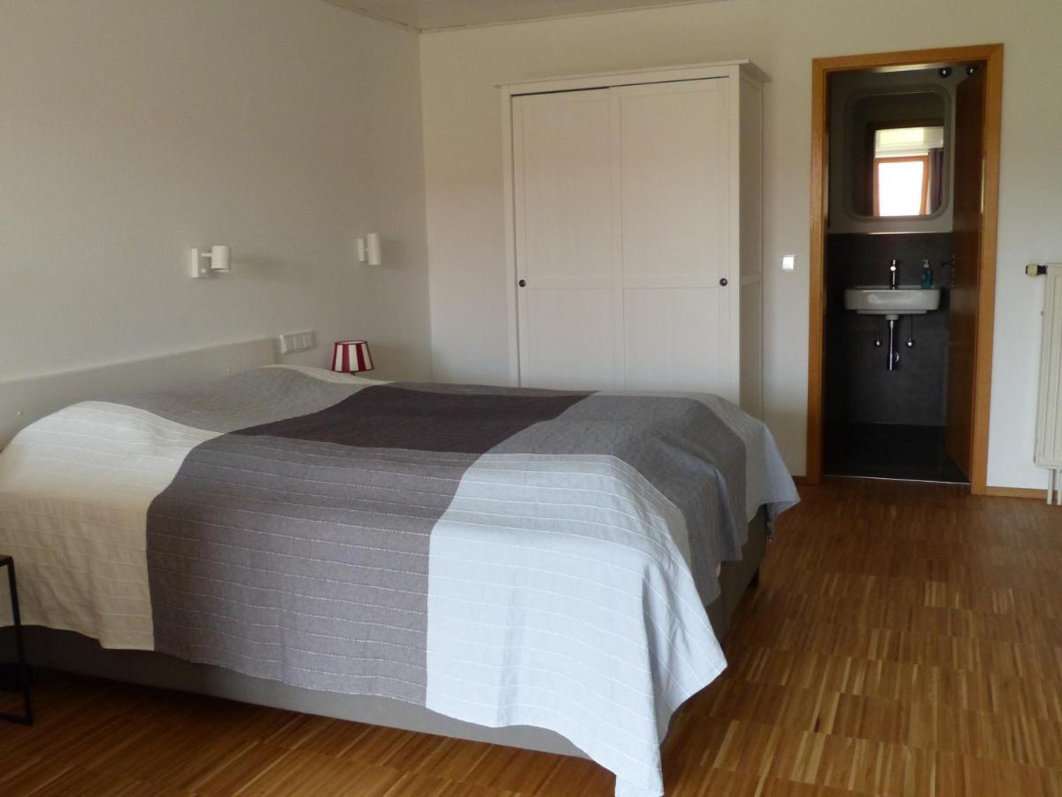 Truchtling Appartements 시온시브루크 외부 사진