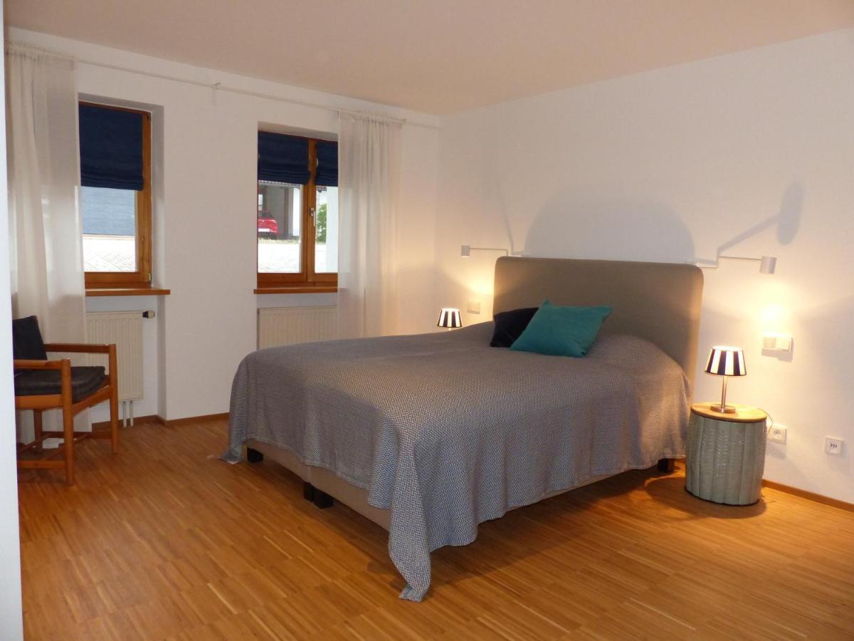 Truchtling Appartements 시온시브루크 외부 사진