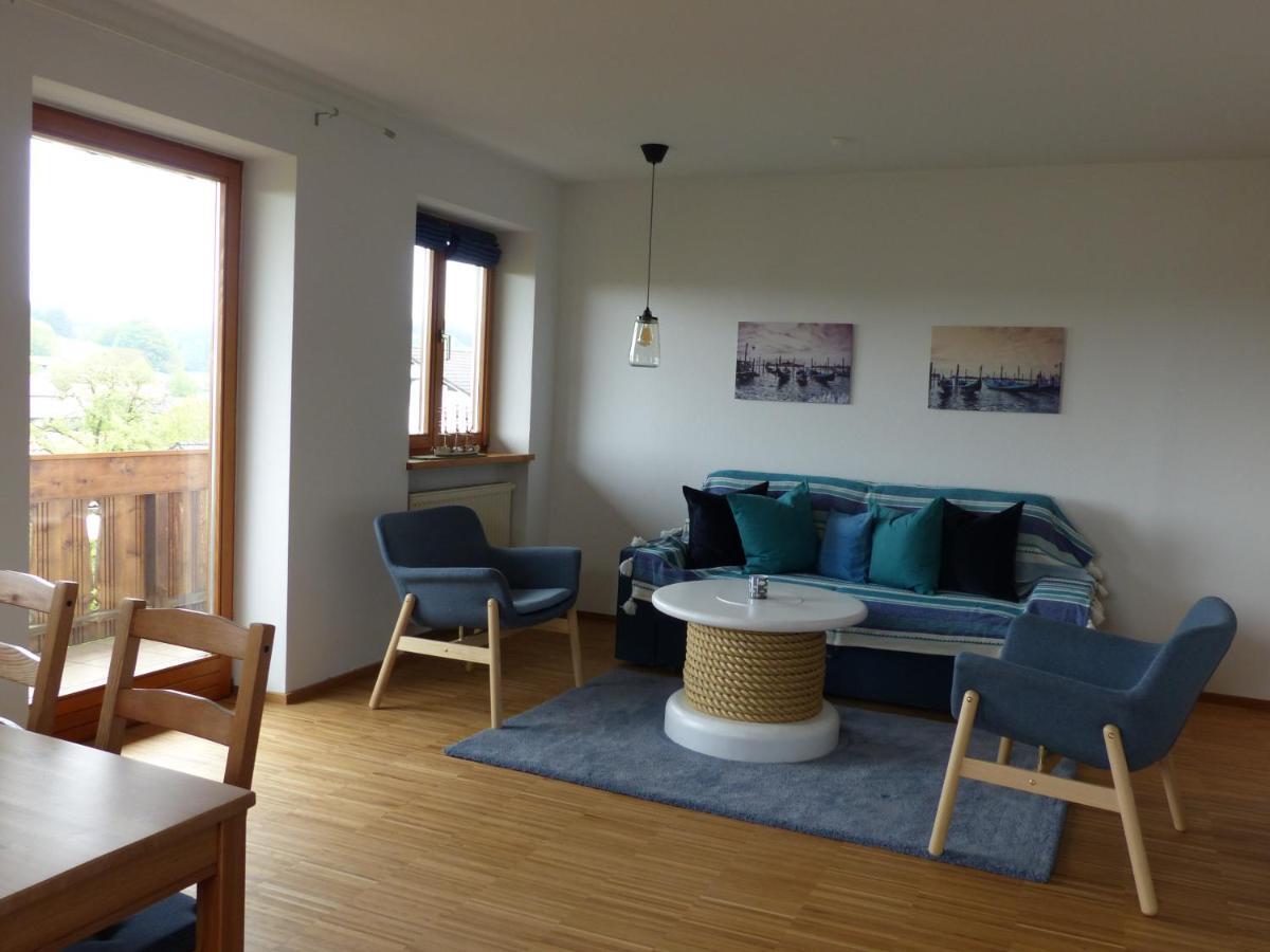 Truchtling Appartements 시온시브루크 외부 사진