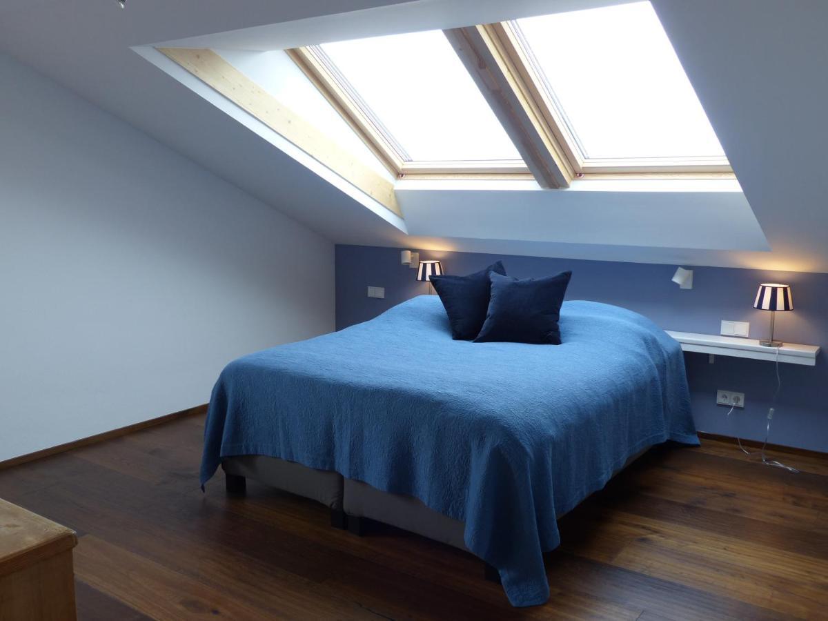 Truchtling Appartements 시온시브루크 외부 사진